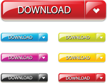 367x285 Shiny Web Buttons Free Vector Download
