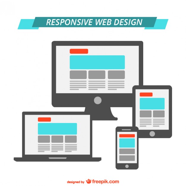 Responsive Web Design Flat Graphics Free Vectors Ui Download 626x626 Responsive Web Design Flat Graphics Free Vectors Ui Download