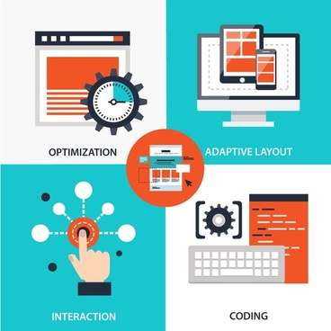 Vector Web Design For Free Download 368x368 Vector Web Design For Free Download