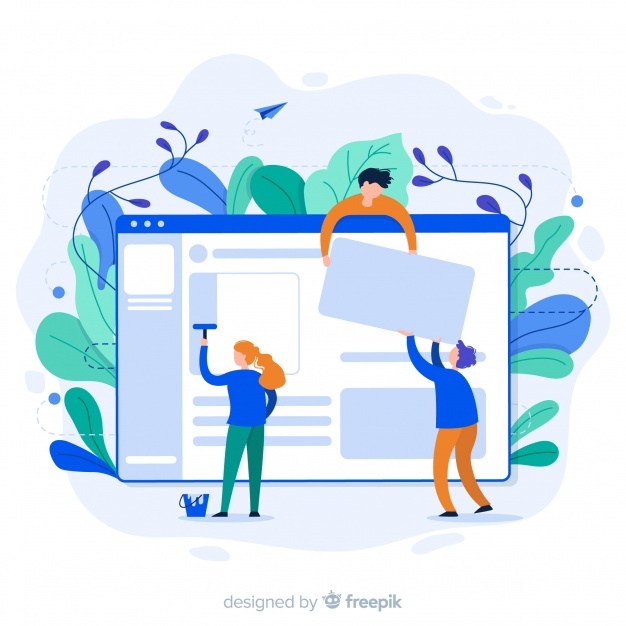 Web Design Vectors, Photos And Free Download 626x626 Web Design Vectors, Photos And Free Download
