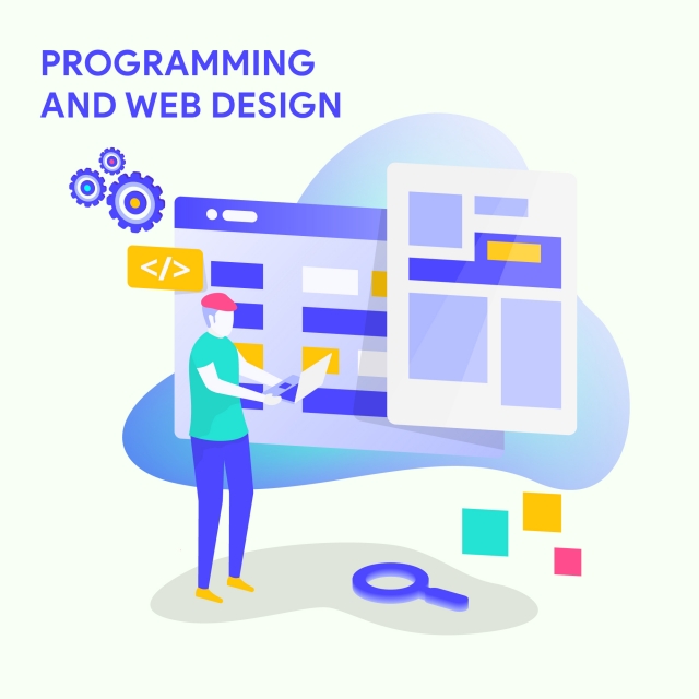 Website Development Png, Vector, And Clipart With Transparent 640x640 Website Development Png, Vector, And Clipart With Transparent