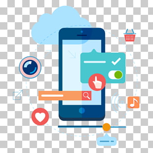 Web Development Vector