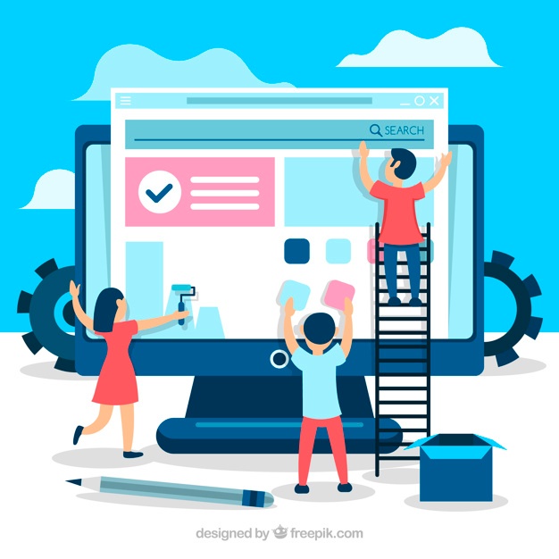 626x626 Software Development Vectors, Photos And Free Download