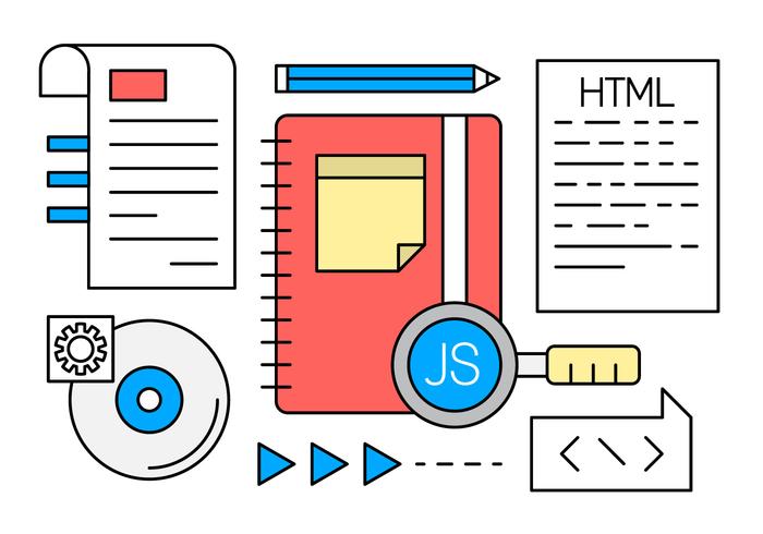 Web Development Vector at Vectorified.com | Collection of Web ...