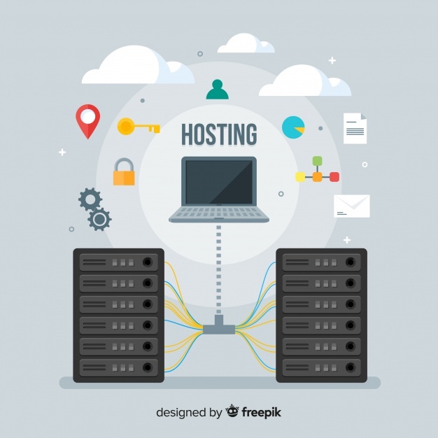 626x626 Hosting Vectors, Photos And Free Download