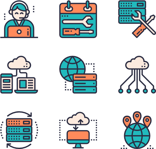 529x505 Hd Web Hosting