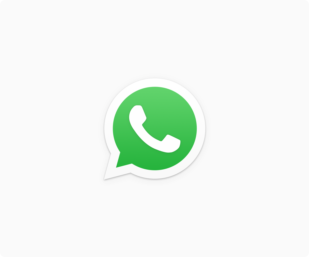 1280x1067 Whatsapp Brand Resources