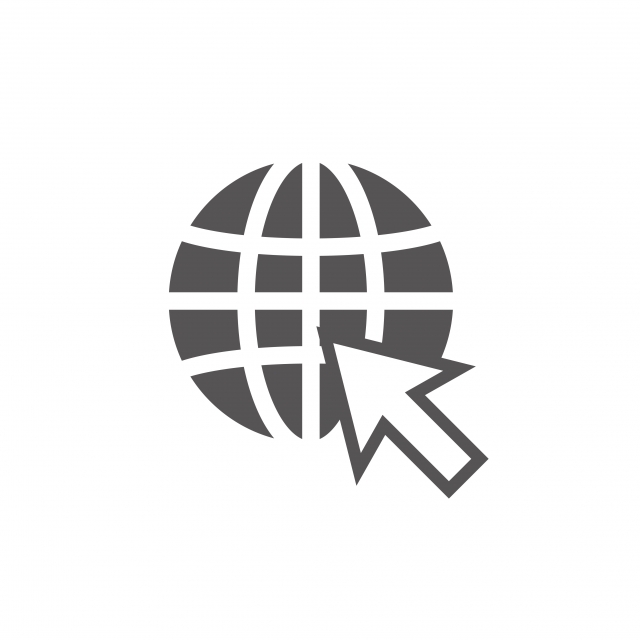 640x640 World Wide Web Logo Png Images