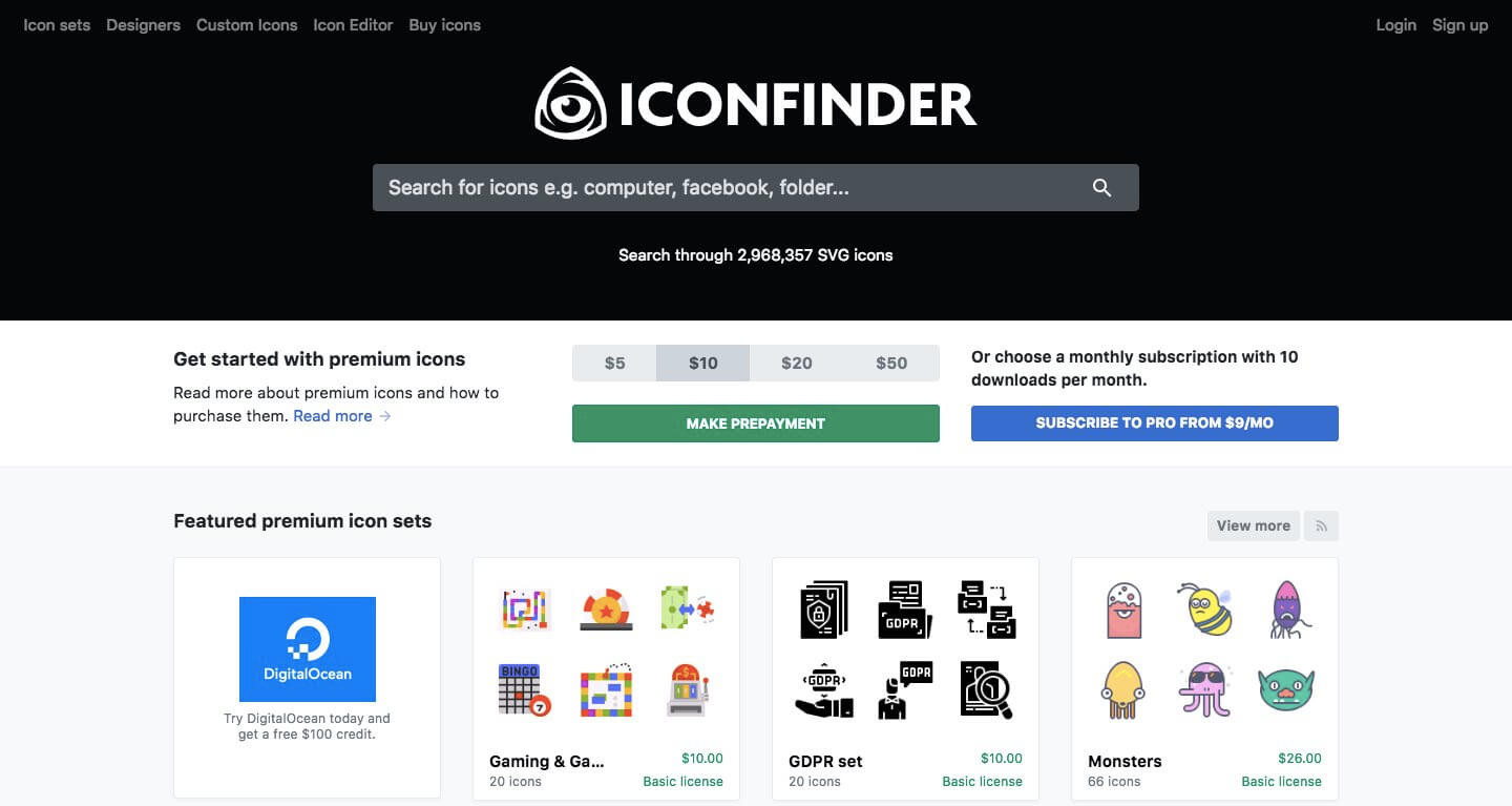 1440x767 The Best Free Icon And Vector Graphic Resources Elmastudio