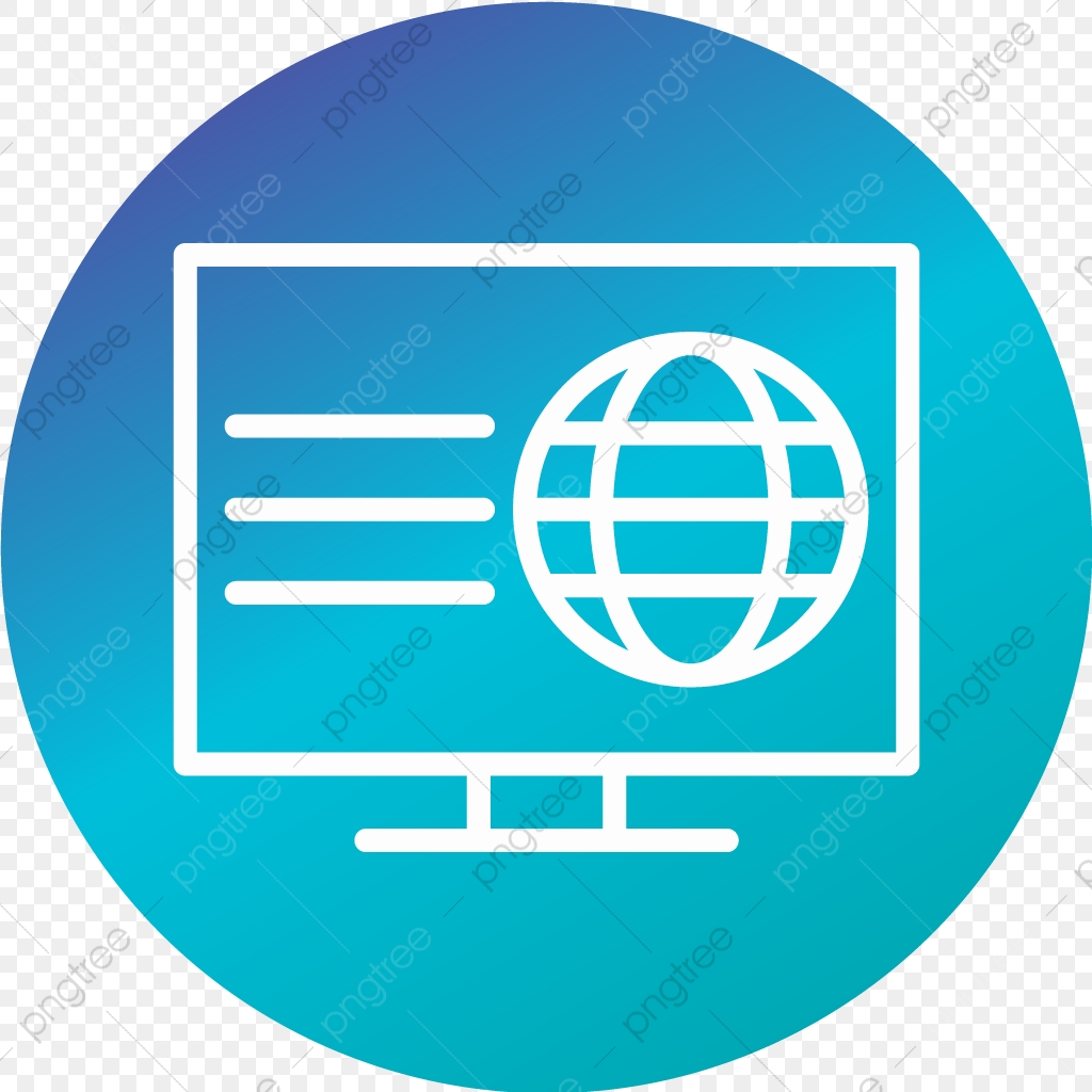 1024x1024 Vector Webpage Icon, Web Icon, Browser Icon, Webpage Icon Png