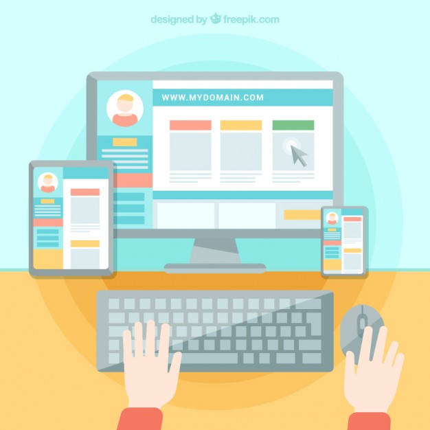 626x626 Webpage Vectors, Photos And Free Download