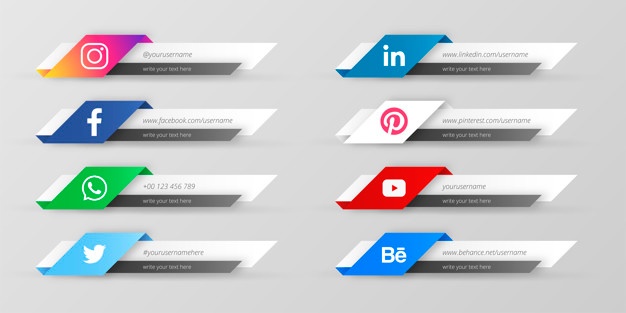 626x313 Web Icon Vectors, Photos And Free Download