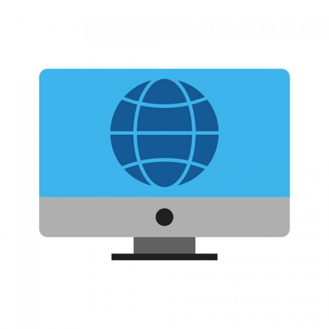 640x640 Webpage Vector Png, Vector, And Clipart With Transparent