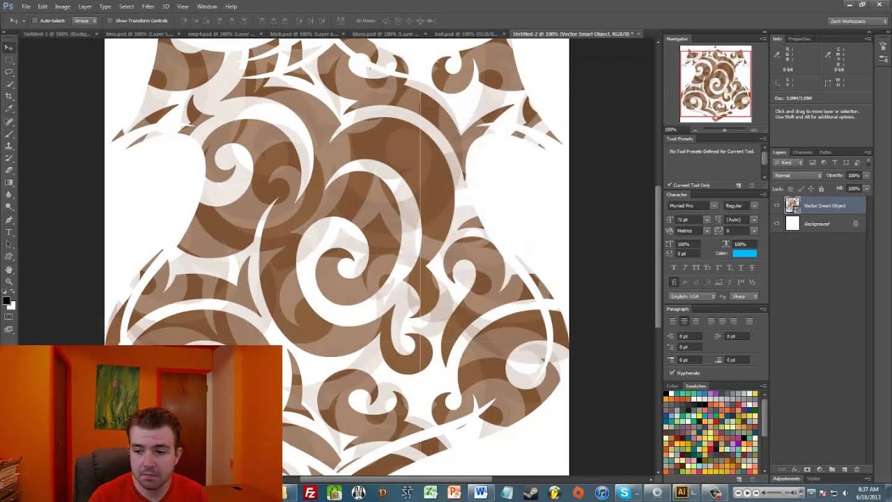 1280x720 How To Use Vector Graphics On The Web