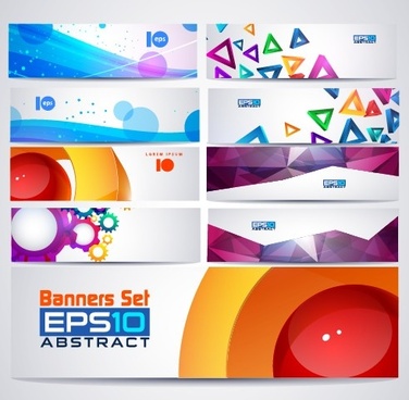 376x368 Web Banner Vectors Free Vector Download