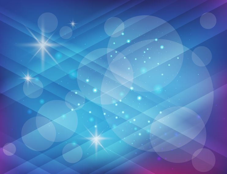 742x569 Abstract Design Background Vector Graphic Illustration Free