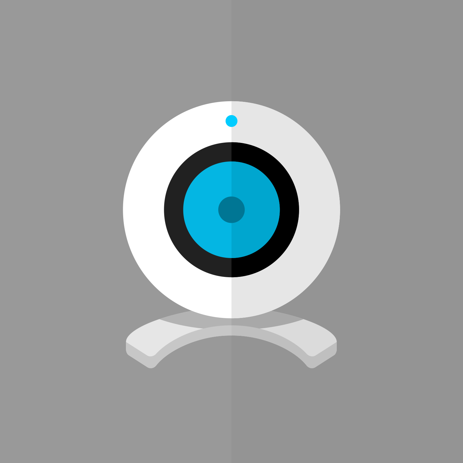 Vector For Free Use Webcam Icon 1500x1500 Vector For Free Use Webcam Icon