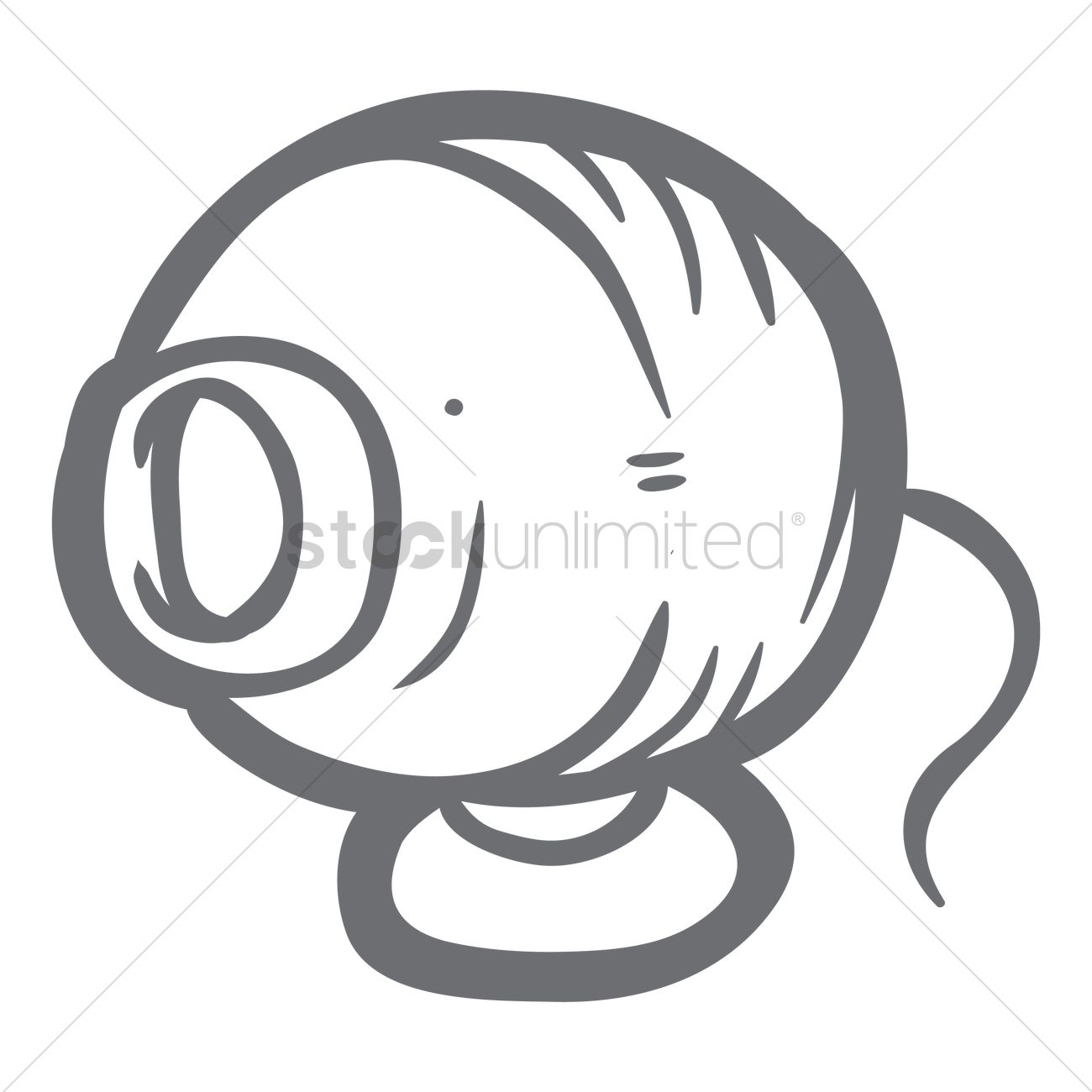 Webcam Vector Image 1300x1300 Webcam Vector Image
