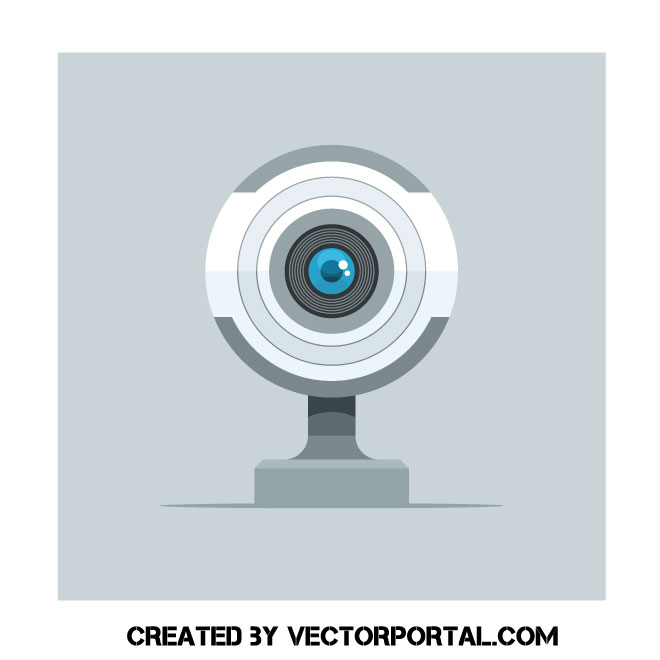 Webcam Icon 660x660 Webcam Icon