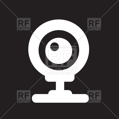 Webcam Icon Vector Image Of Technology Tumdee 400x400 Webcam Icon Vector Image Of Technology Tumdee