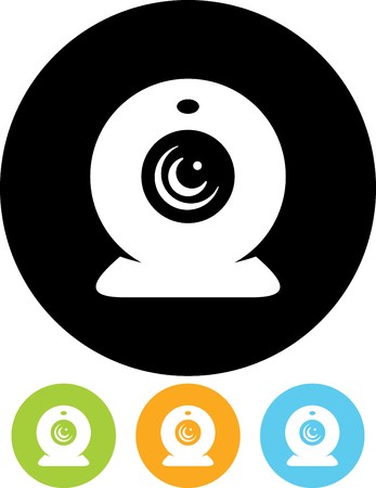 Webcam Vector Icon Royalty Free Vector Graphics 347x450 Webcam Vector Icon Royalty Free Vector Graphics