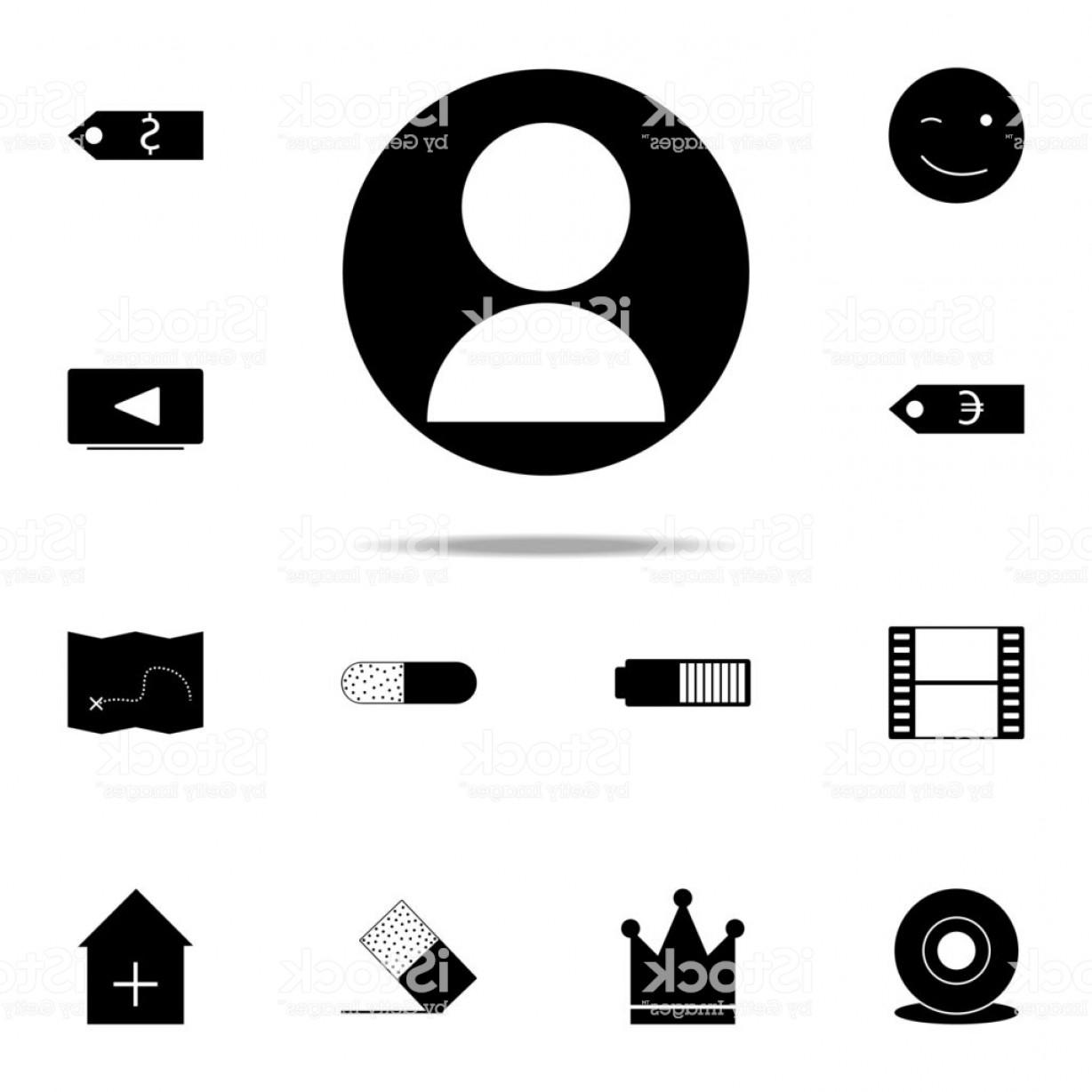 1228x1228 Contact Button Icons Vector Free Catchsplace