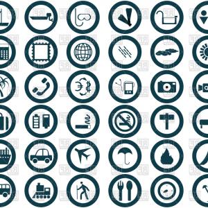 300x300 Go To Web Icon Line Website Symbol Vector Catchsplace