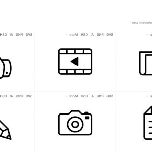 300x300 Phone Icon Vector Free Download Soidergi