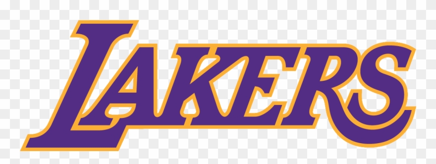 880x331 Lakers Logo Vector World Wide Clip Art Website