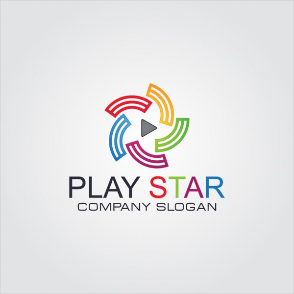 600x600 Music Logo Designs