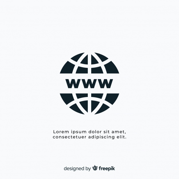 626x626 World Wide Web Vectors, Photos And Free Download