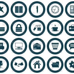 300x300 Go To Web Icon Line Website Symbol Vector Catchsplace