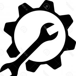300x300 Go To Web Icon Line Website Symbol Vector Hoodamathrun