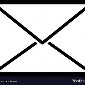 300x300 Email Solid Icon Envelope And Website Vector Newwaysys