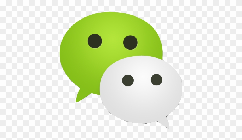 Wechat Icon Transparent Png 840x488 Wechat Icon Transparent Png