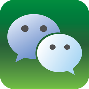 Wechat Logo Vector 300x300 Wechat Logo Vector
