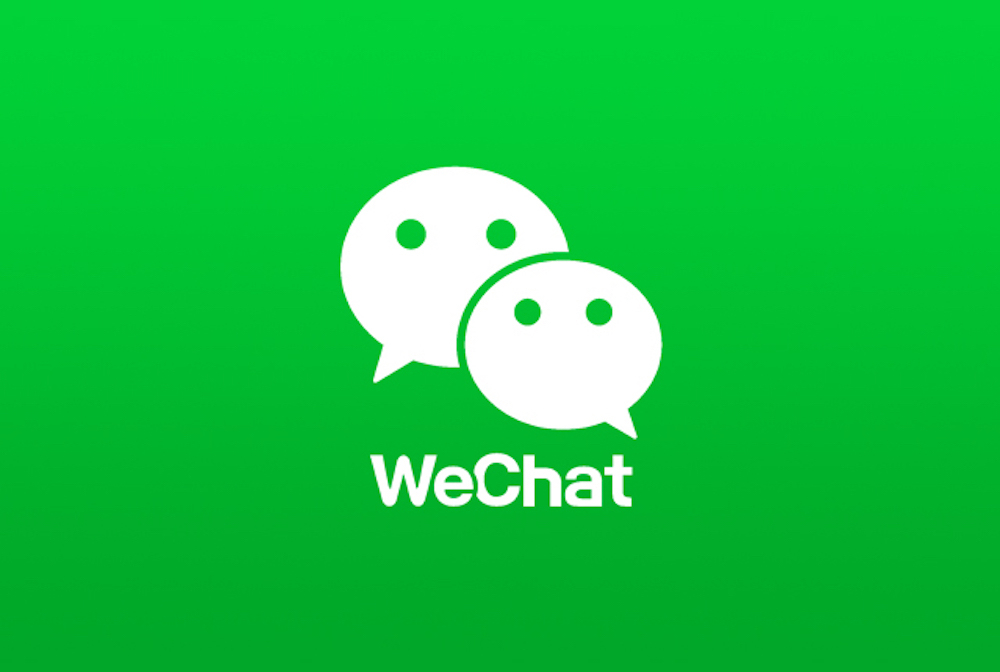 Excelent Wechat Logo Vector Png Icon Free Download Combination 1000x672 Excelent Wechat Logo Vector Png Icon Free Download Combination