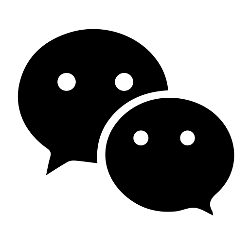 512x512 Latest Wechat Logo Vector Png Icon Free Download This Year