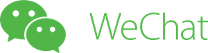 300x77 Wechat Logo Vector