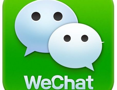 455x350 Wechat Logos