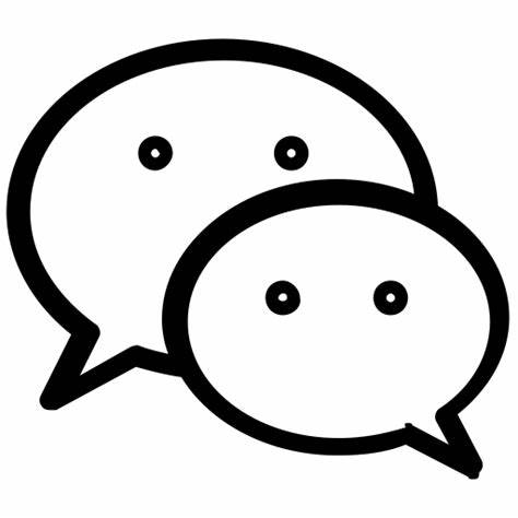 474x474 Wechat Logo Vector Logodesignfx