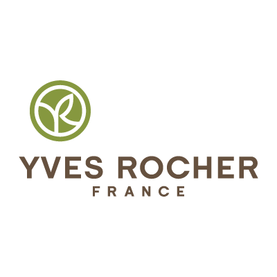 400x400 Yves Rocher Vector Logo
