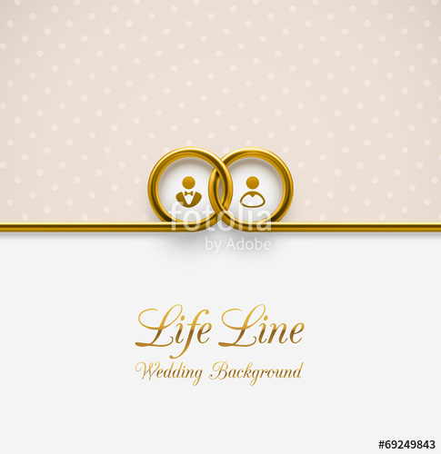 485x500 Wedding Background Stock Image And Royalty Free Vector