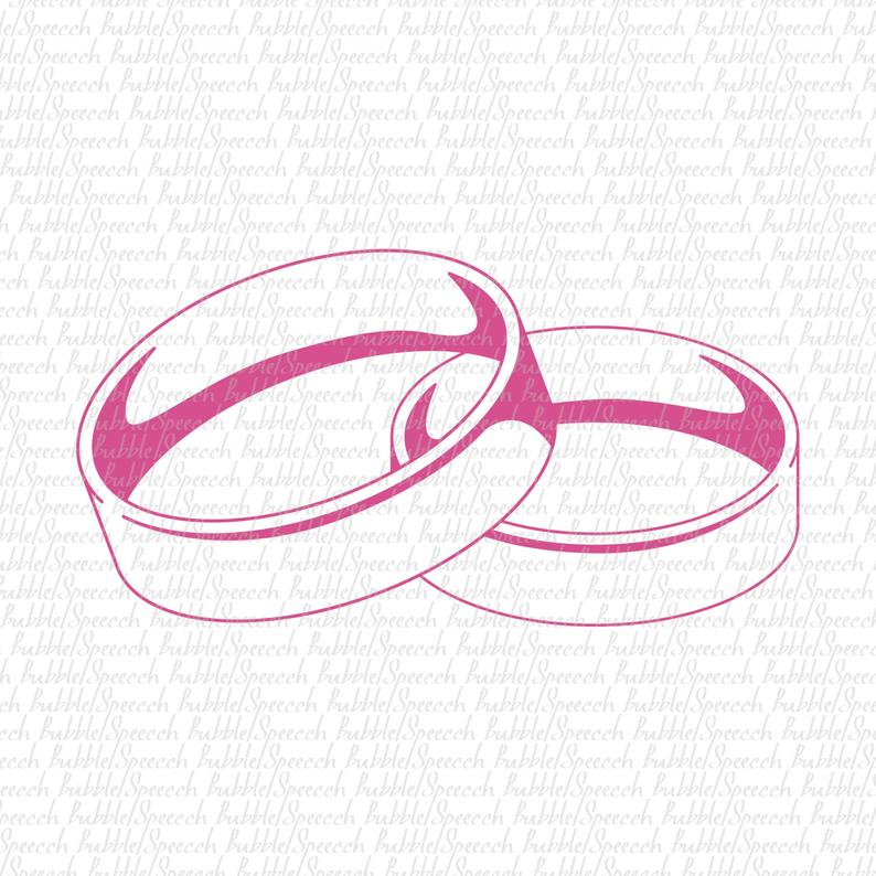 Wedding Band Vector At Vectorified Com Collection Of Wedding Band   Wedding Band Vector 36 