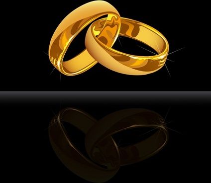 424x368 Wedding Ring Vector Etiquetas Wedding Rings, Rings, Wedding