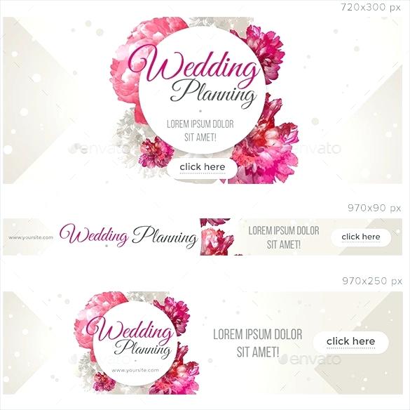 Wedding Banner Template Stock Vector Free Printable Templates 585x584 Wedding Banner Template Stock Vector Free Printable Templates