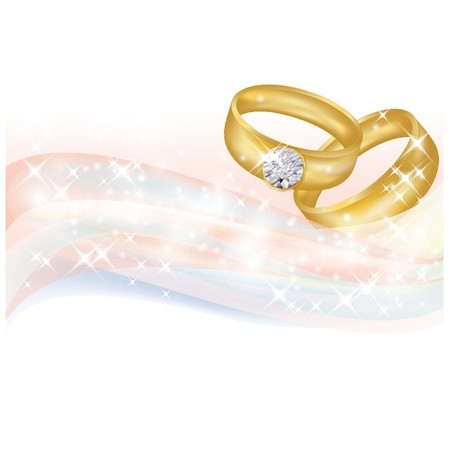 Wedding Banner, Vector Illustration Royalty Free Vector Graphics 450x450 Wedding Banner, Vector Illustration Royalty Free Vector Graphics