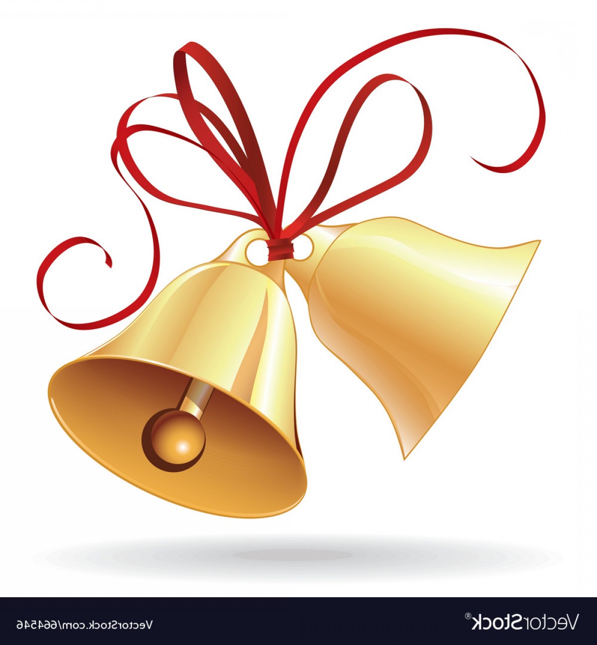 Christmas Or Wedding Bells Vector Catchsplace 1200x1296 Christmas Or Wedding Bells Vector Catchsplace