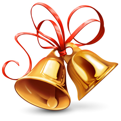 Cliparts For Free Download Golden Clipart Wedding Bell Vector 400x400 Cliparts For Free Download Golden Clipart Wedding Bell Vector