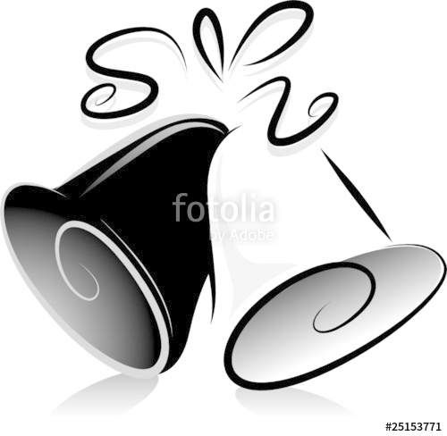 Wedding Bells Stock Image And Royalty Free Vector 500x488 Wedding Bells Stock Image And Royalty Free Vector